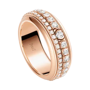 Possession Ring