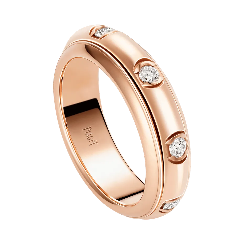 Possession Ring