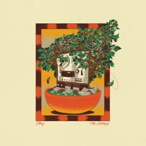 POSY - The Garden