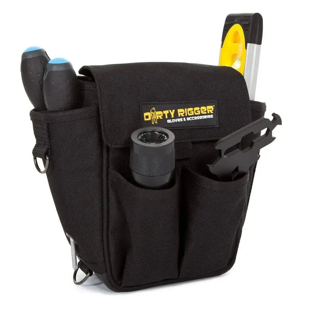 Pouch - Tech Pouch 2.0