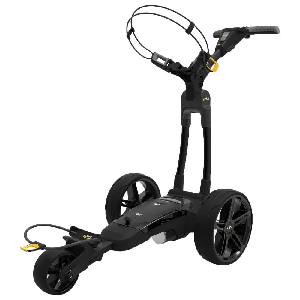 POWAKADDY - CHARIOT FX3 Lithium