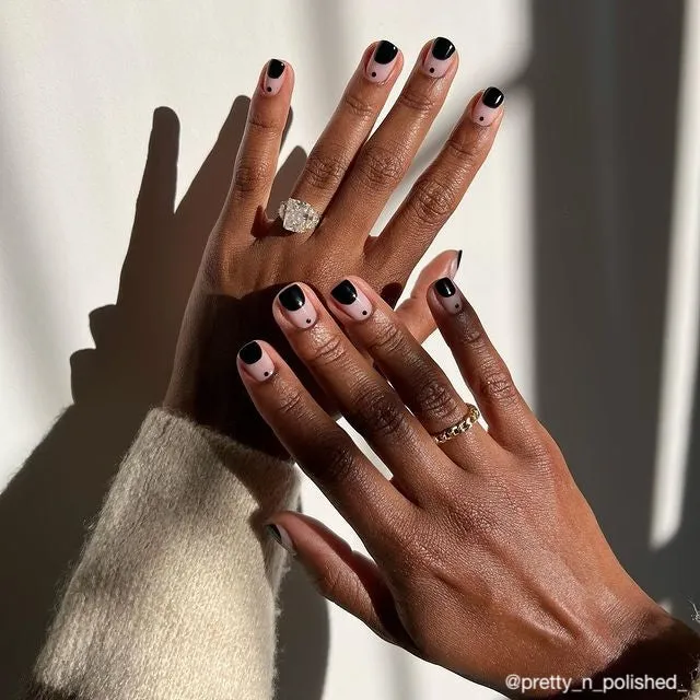 Power Outage Gel Polish