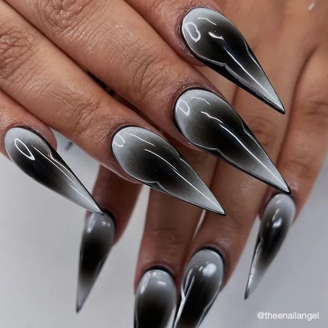 Power Outage Gel Polish