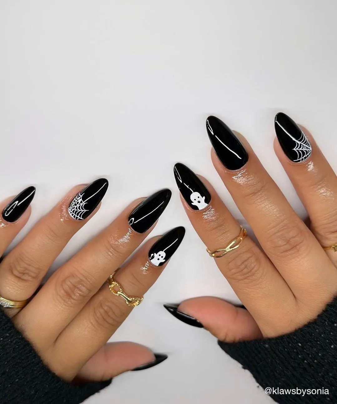 Power Outage Gel Polish