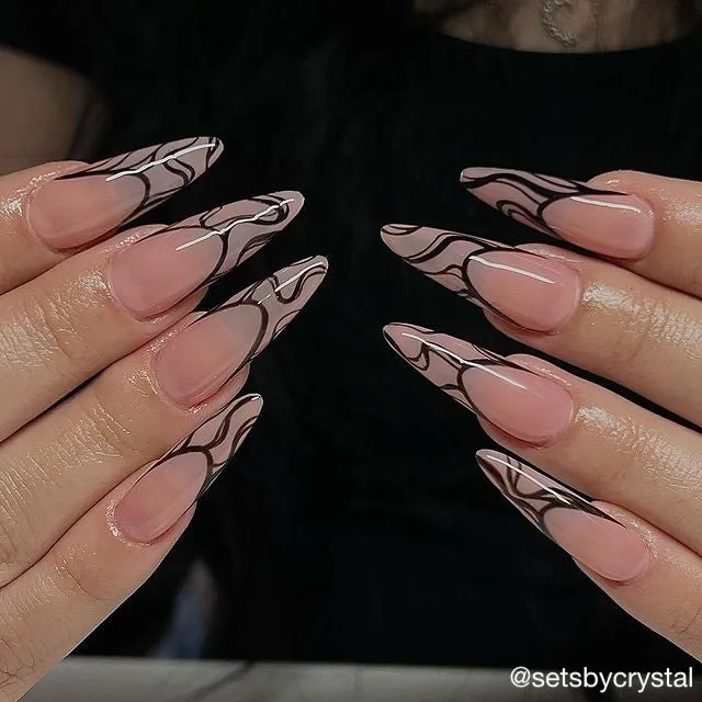 Power Outage Gel Polish