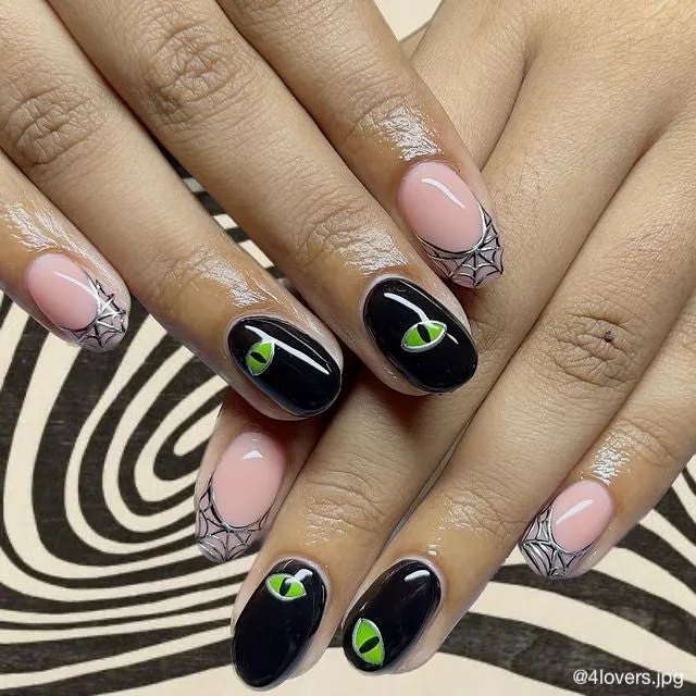 Power Outage Gel Polish