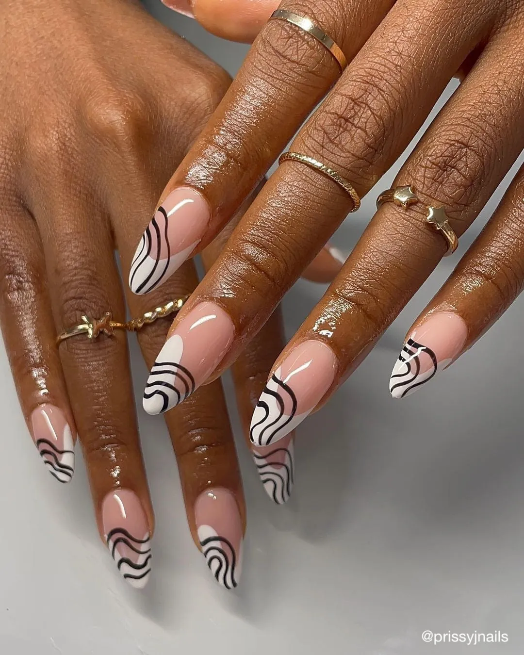 Power Outage Gel Polish