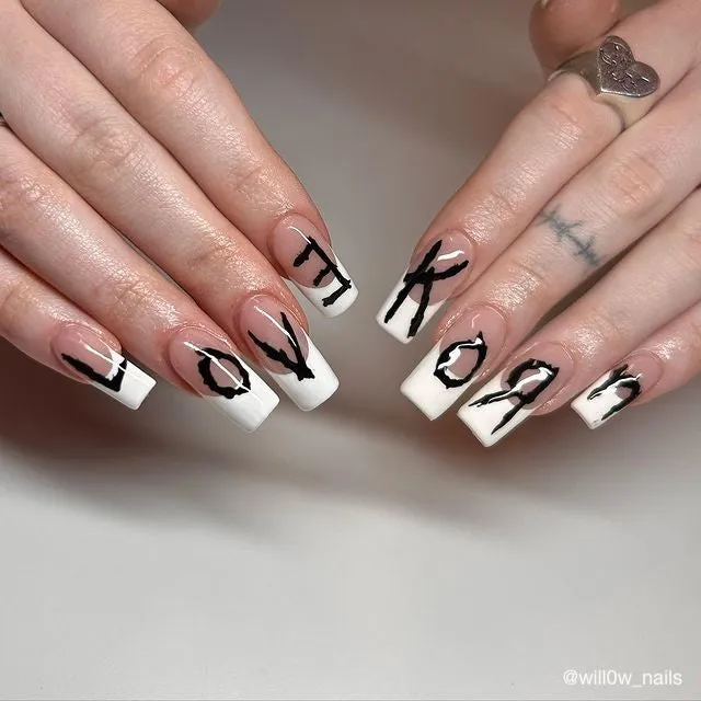 Power Outage Gel Polish