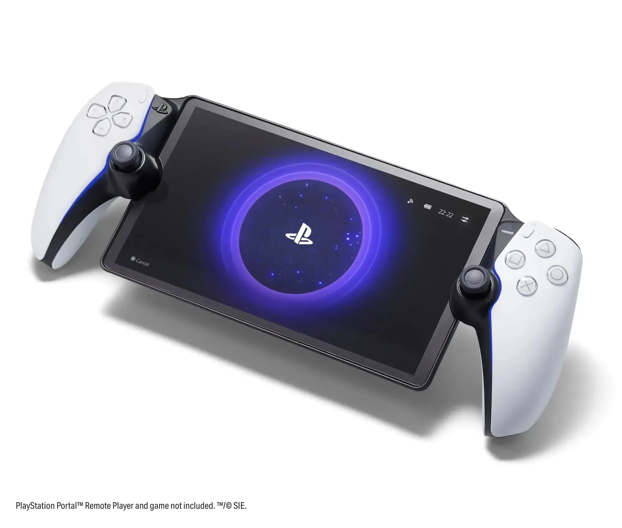 PowerA - Screen Protection Kit for PlayStation Portal Remote Player