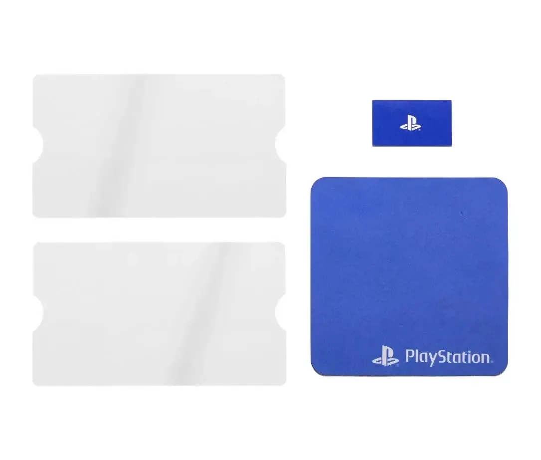 PowerA - Screen Protection Kit for PlayStation Portal Remote Player
