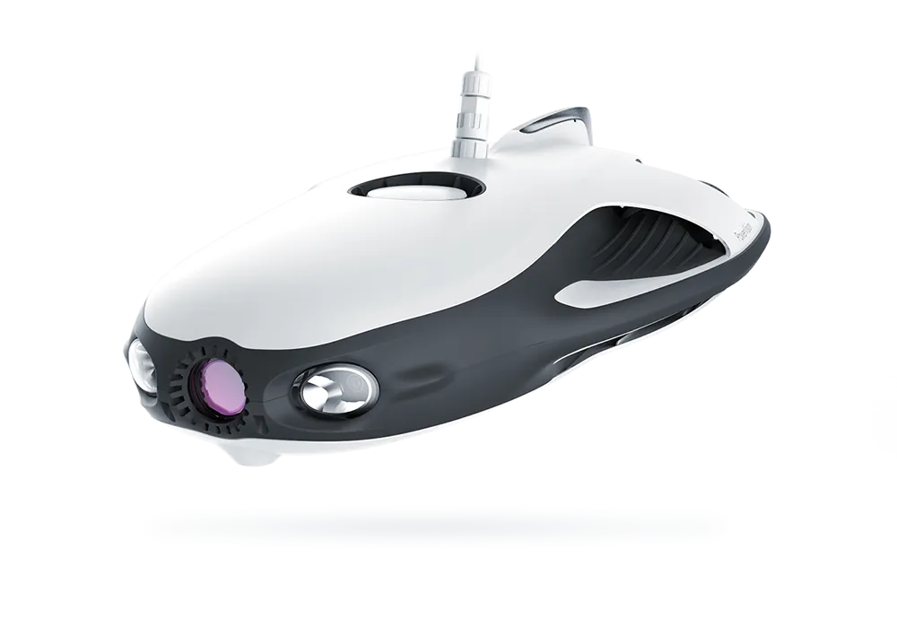 PowerVision - PowerRay Underwater ROV Kit Sale Back (EU) - B7RY