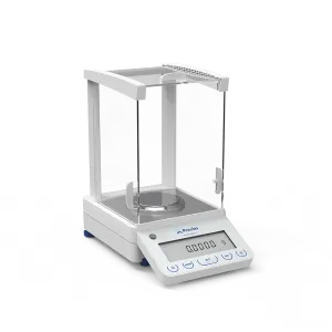 Precisa PB-120A Analytical Laboratoryb Balance, 120g x 0.0001g