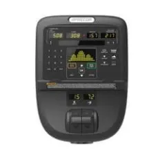 PRECOR EFX635 ELLIPTICAL BLACK
