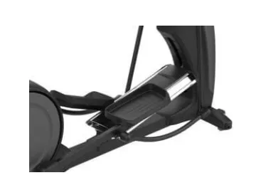 PRECOR EFX665 BLACK PEARL
