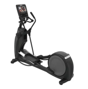 PRECOR EFX665 BLACK PEARL