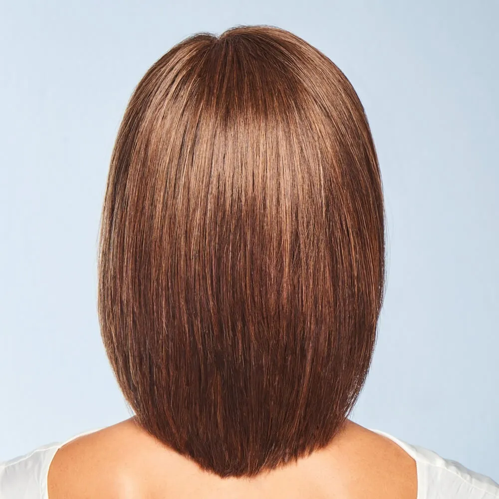 Premium Luxury by Gabor (Lace Front-Hand Tied Top Wig)