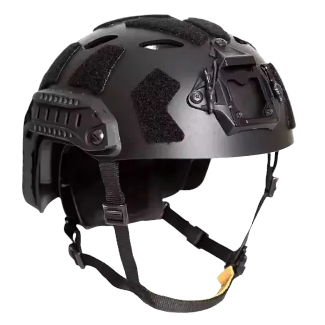 PrepPro Tactical FAST Helmet – Non-Ballistic Milsim Headgear