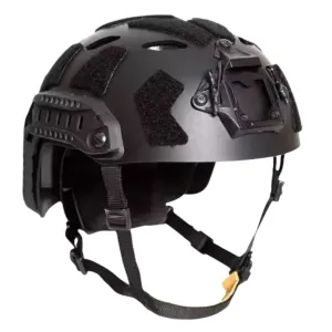 PrepPro Tactical FAST Helmet – Non-Ballistic Milsim Headgear
