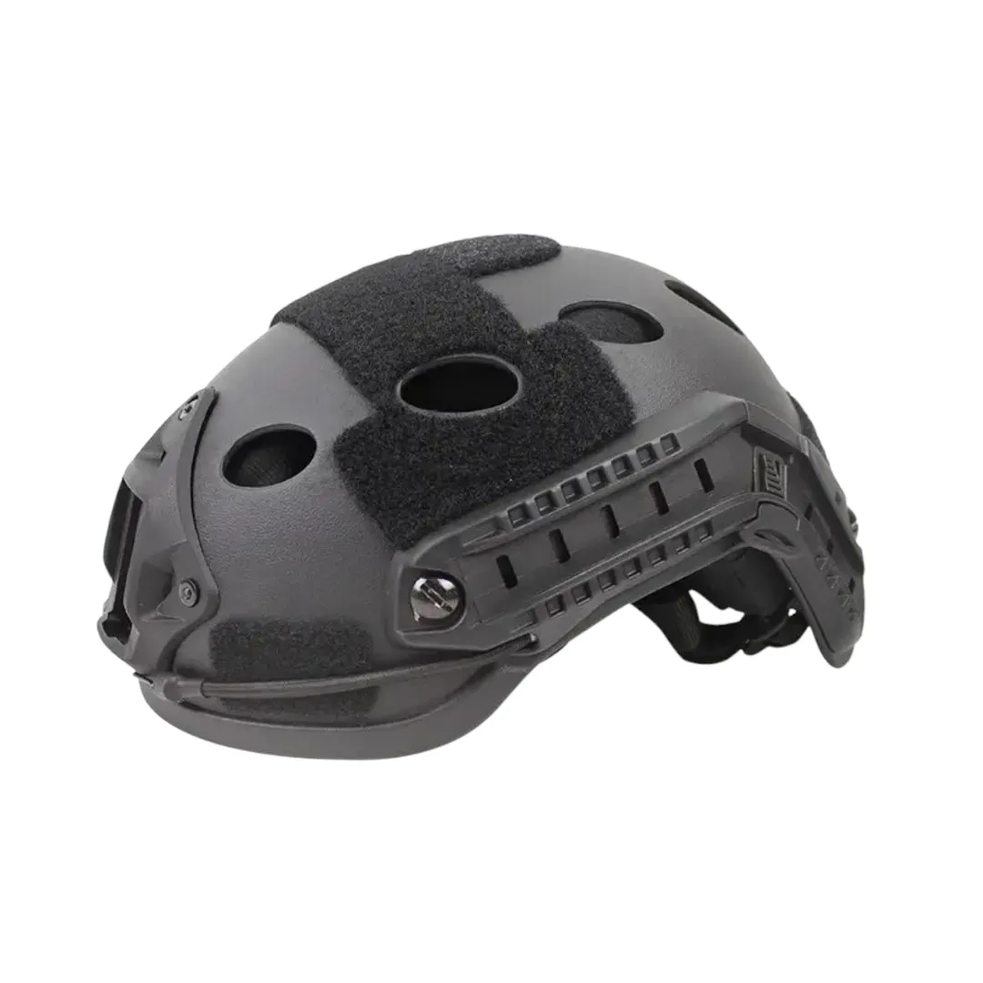 PrepPro Tactical FAST Helmet – Non-Ballistic Milsim Headgear