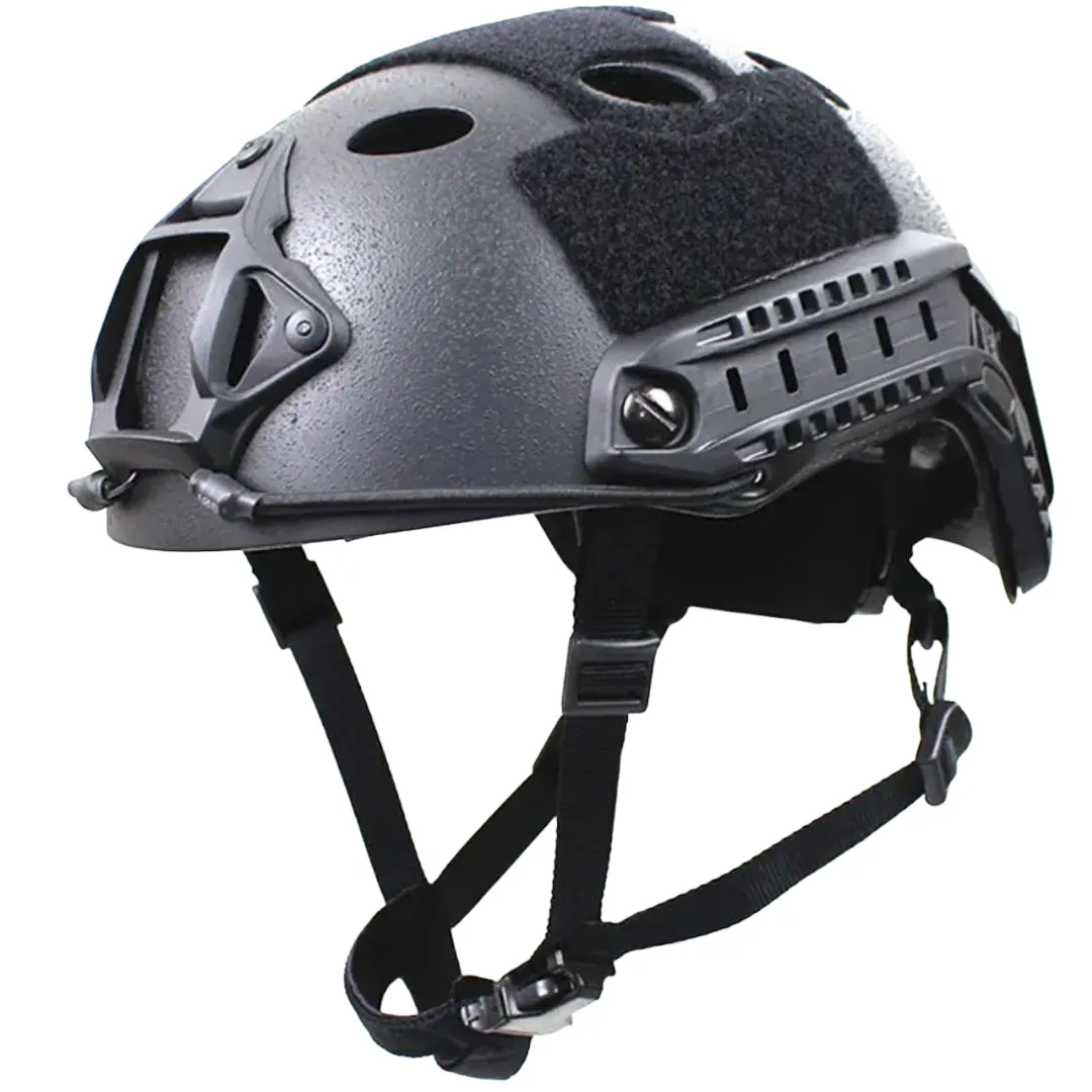 PrepPro Tactical FAST Helmet – Non-Ballistic Milsim Headgear