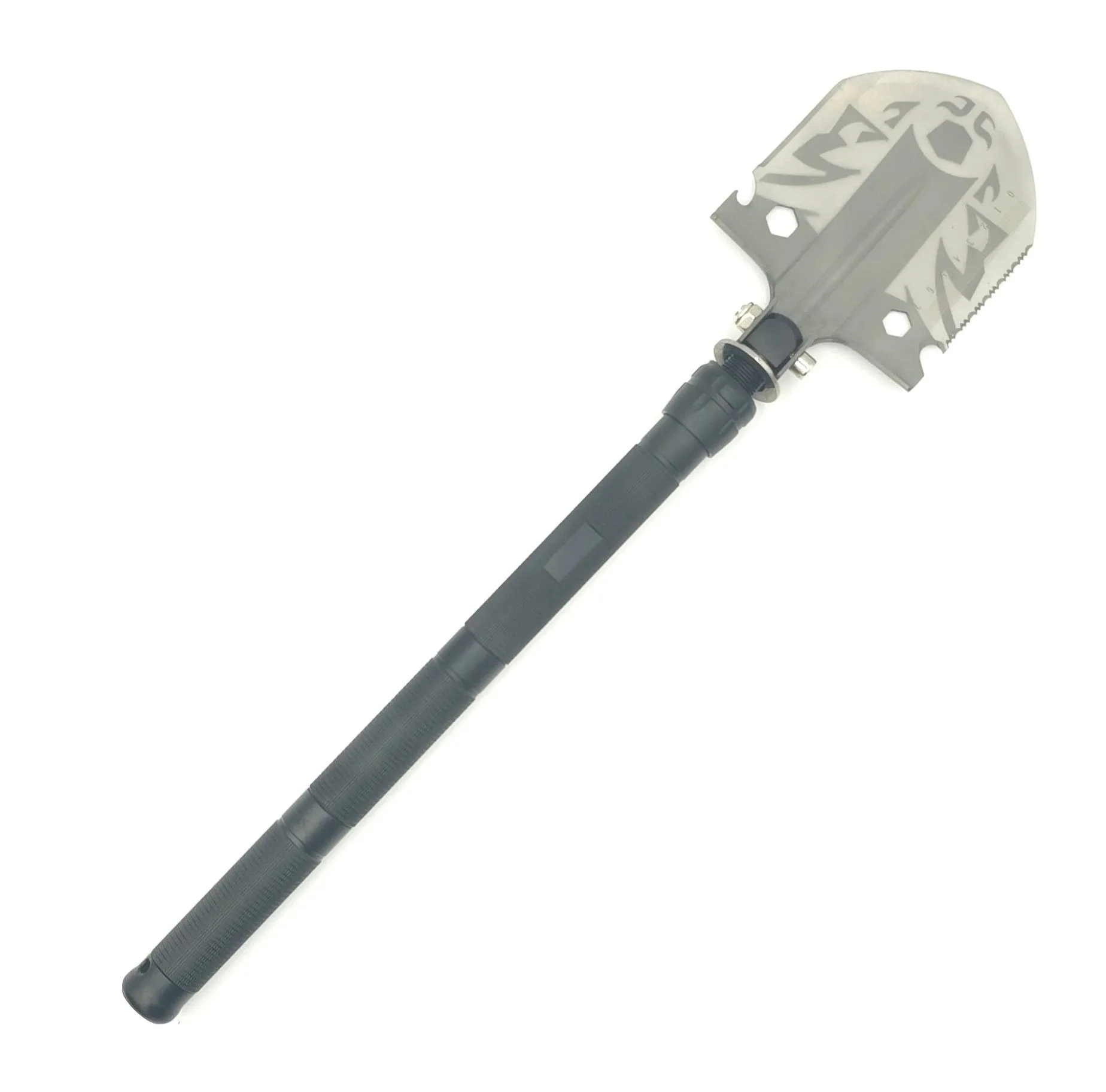 PrepPro Tactical Multi-Tool Shovel | Survival & Outdoor Gear