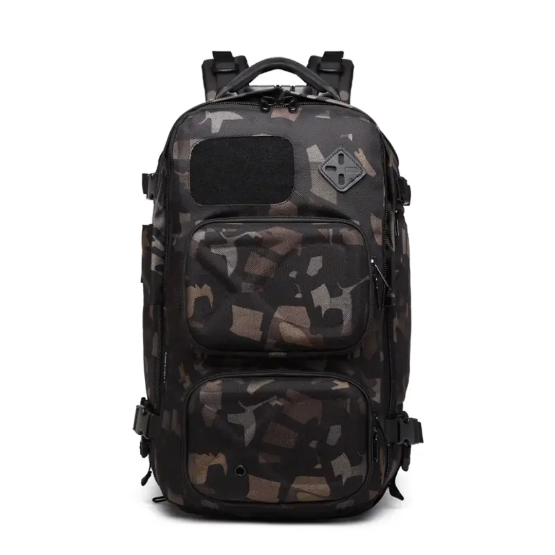 PrepPro® Urban Assault Travel Pack – Tactical Design. Everyday Dominance.