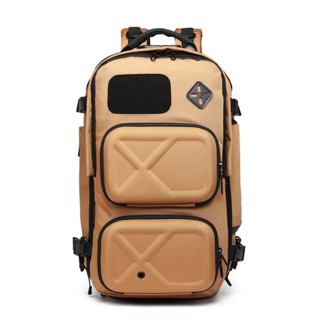 PrepPro® Urban Assault Travel Pack – Tactical Design. Everyday Dominance.