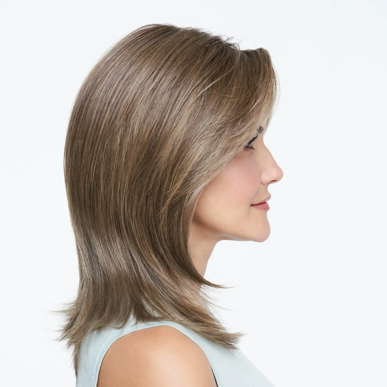 Pretty Please! by Raquel Welch (100% Hand Tied Lace Front-Mono Top Wig)