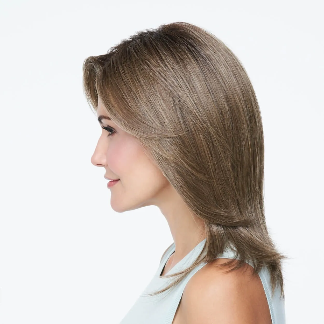 Pretty Please! by Raquel Welch (100% Hand Tied Lace Front-Mono Top Wig)