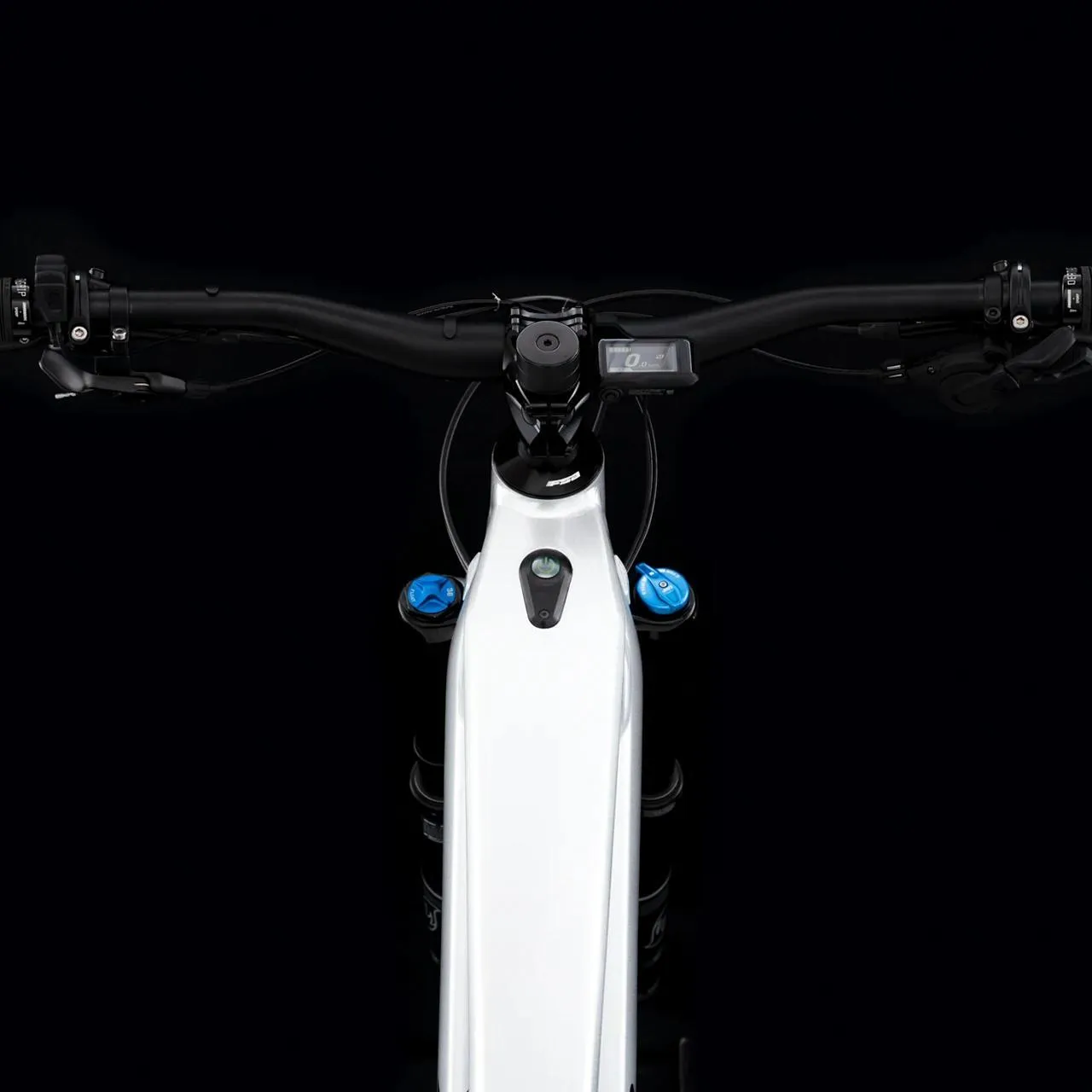 Preventa de Bicicleta Sight VLT A1 29" Silver/Black Norco