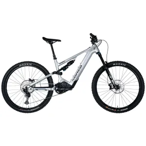 Preventa de Bicicleta Sight VLT A1 29" Silver/Black Norco