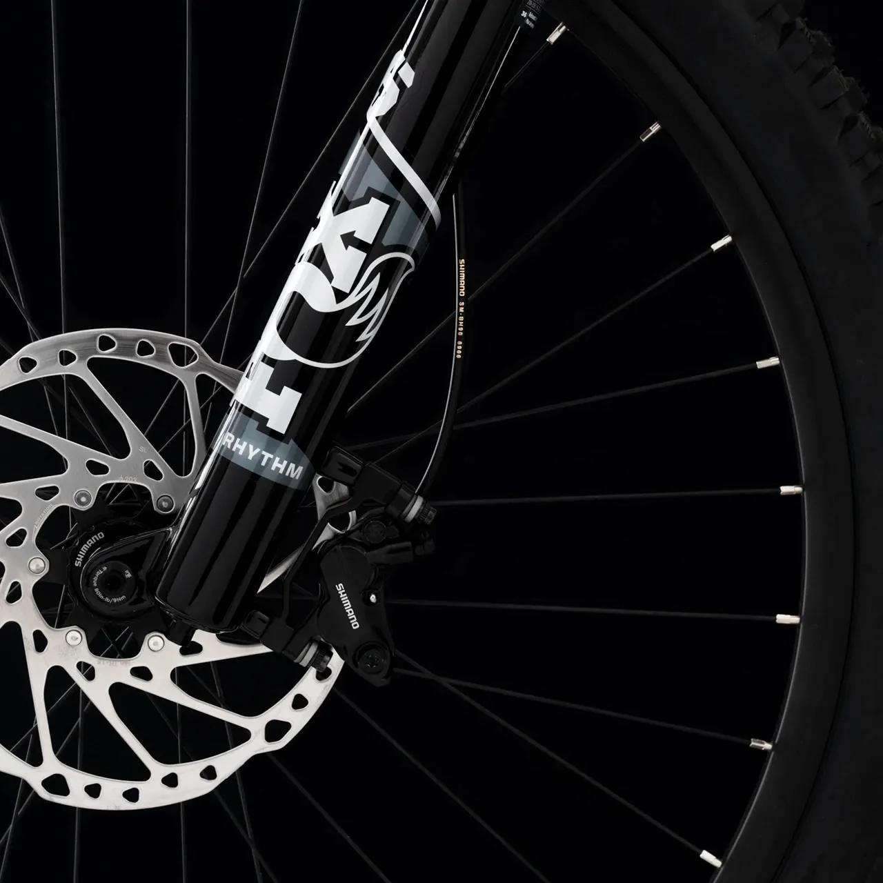 Preventa de Bicicleta Sight VLT A1 29" Silver/Black Norco