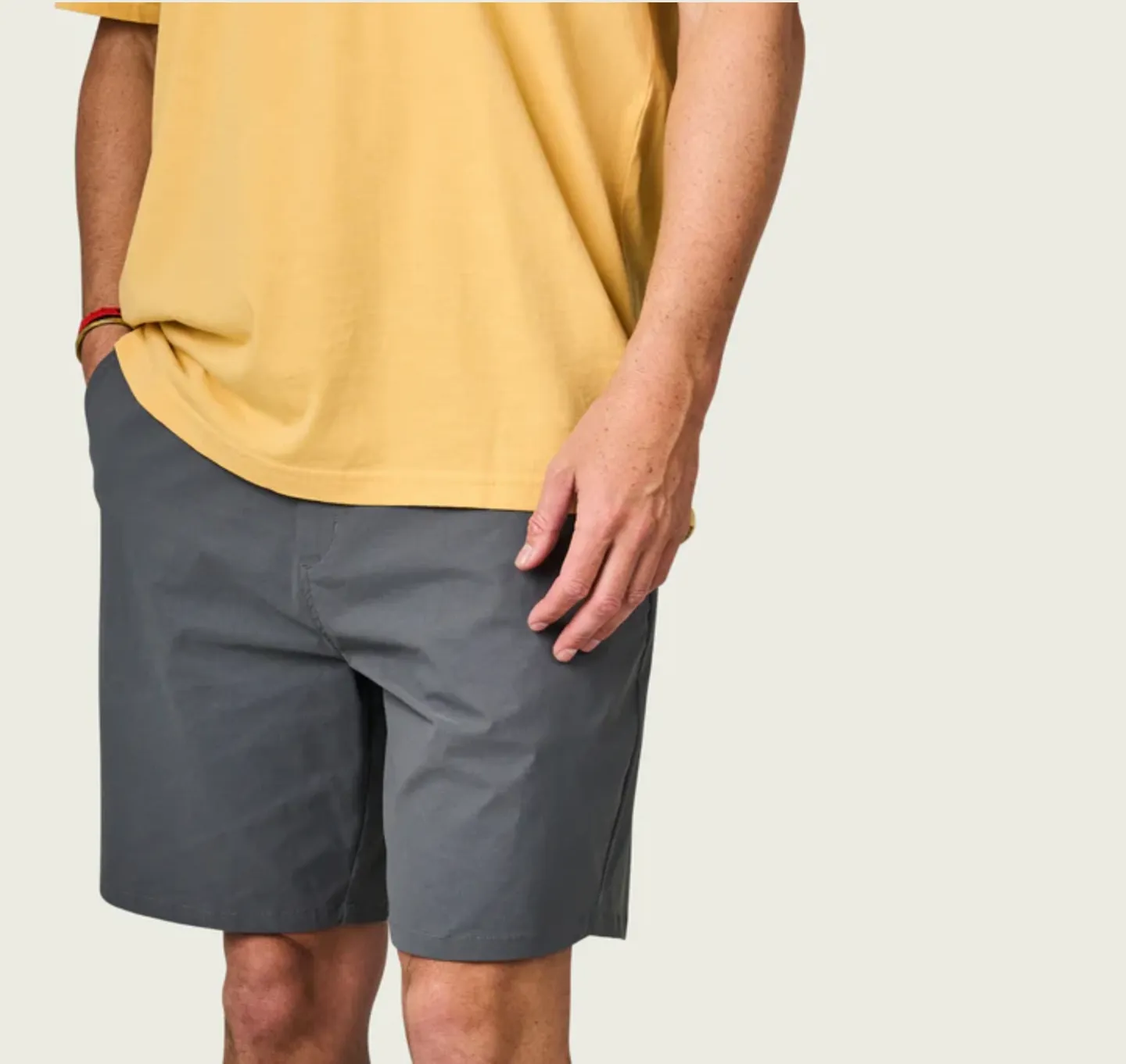 Prime Charcoal