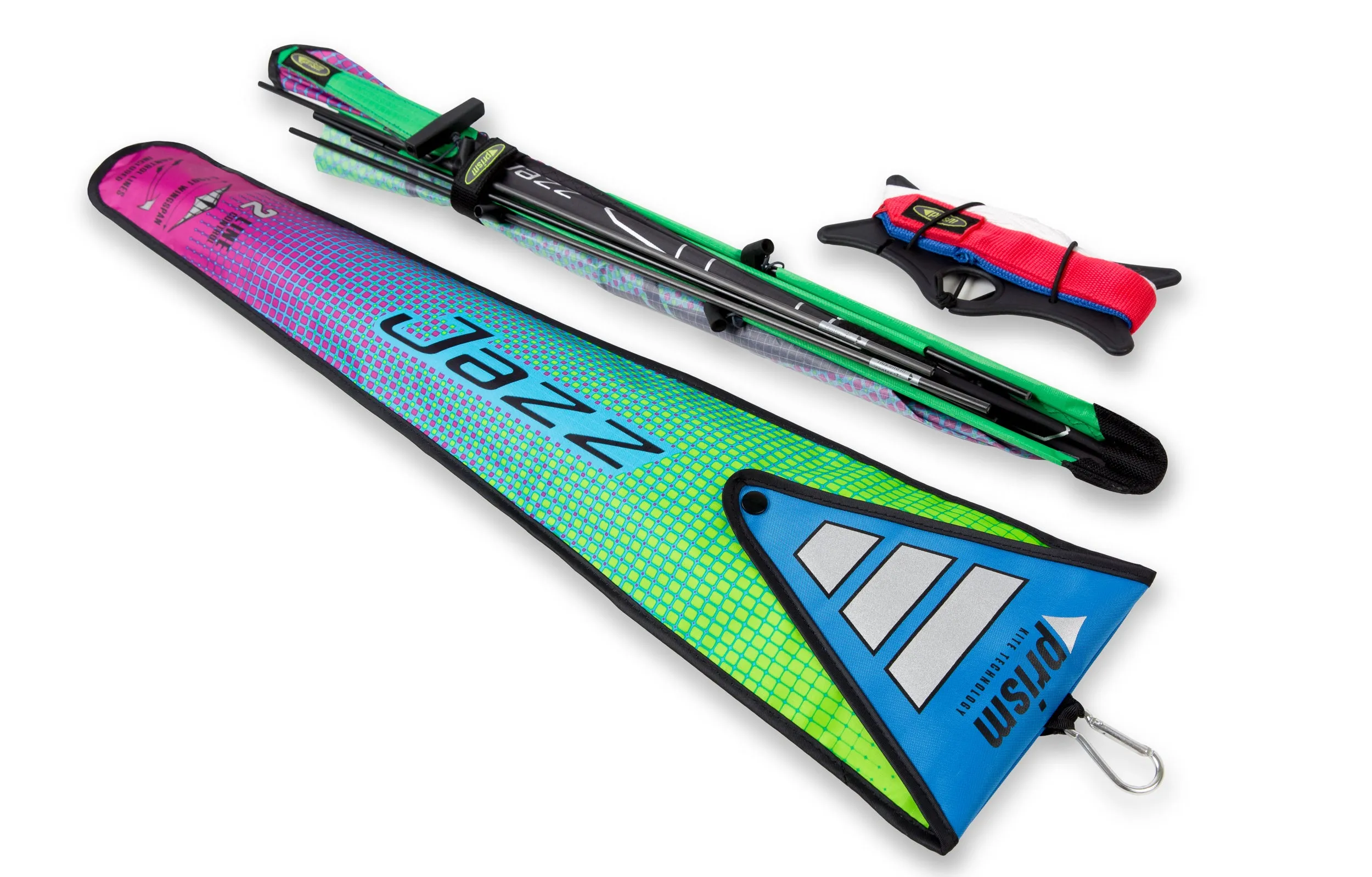 Prism Kite Technology - Jazz 2.0