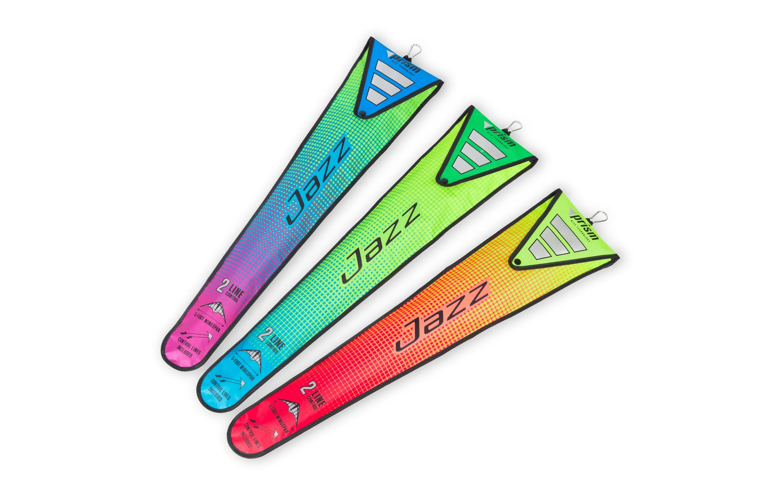 Prism Kite Technology - Jazz 2.0