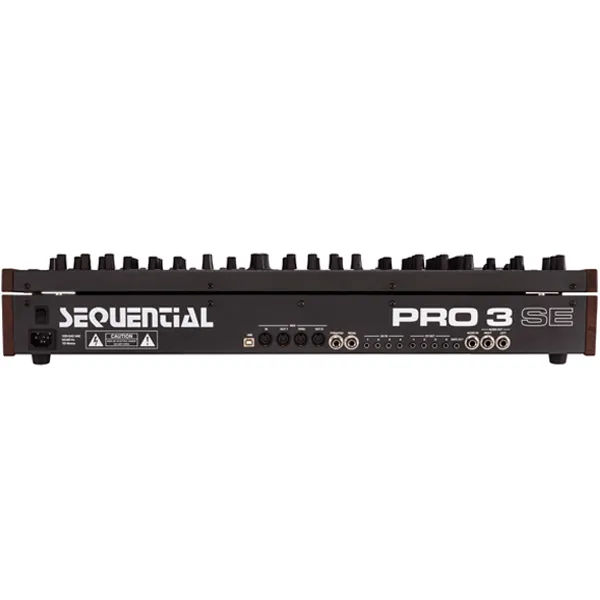 PRO 3 SE