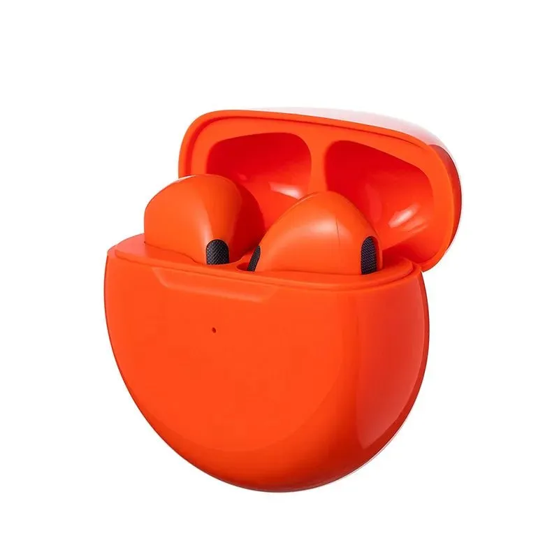 Pro 6 Sport Earbuds Headset