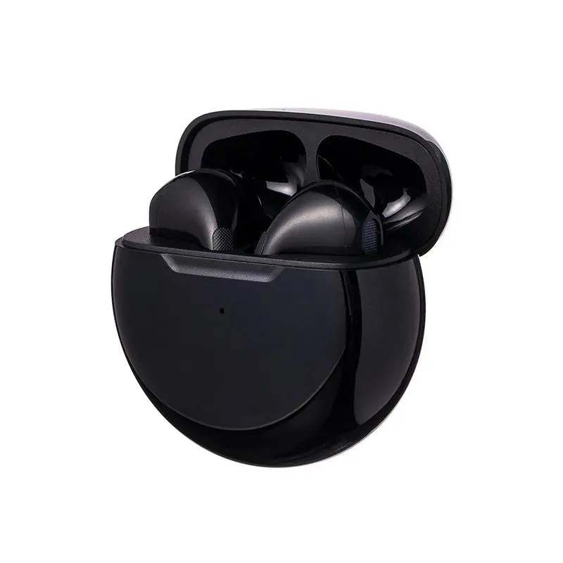 Pro 6 Sport Earbuds Headset