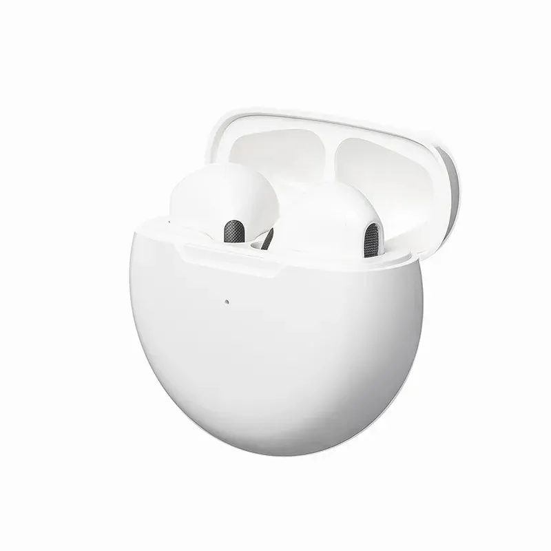 Pro 6 Sport Earbuds Headset