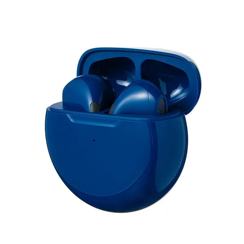 Pro 6 Sport Earbuds Headset