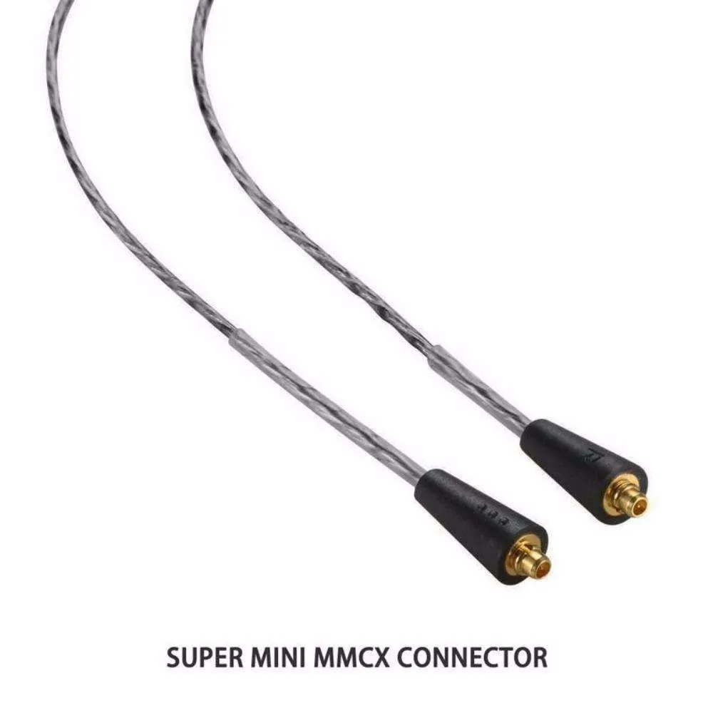 PRO Dual-driver Sports Earphones - Have a Long-lasting Listening Experience!