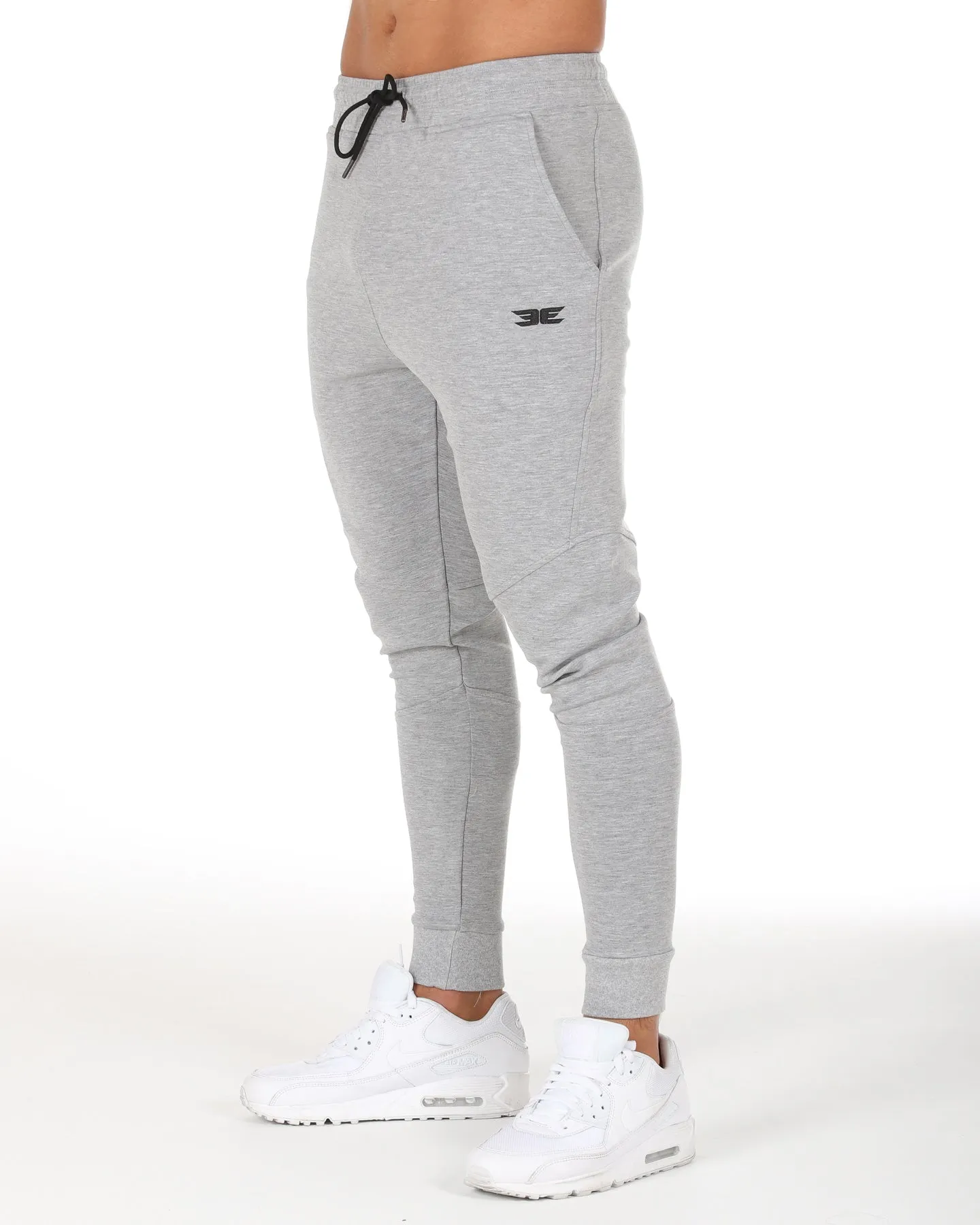 Pro Tech Joggers - Grey