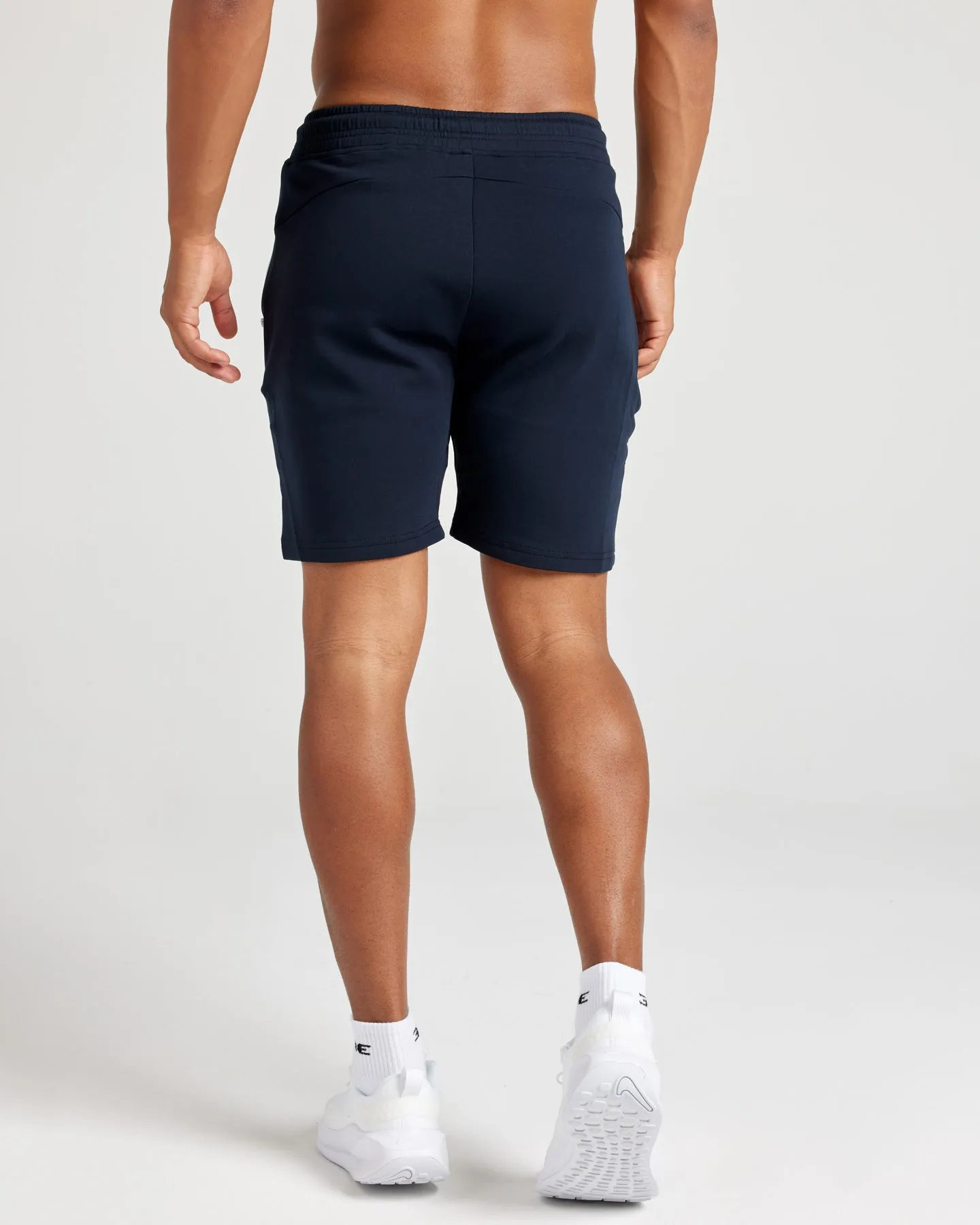 Pro Tech Shorts - Navy