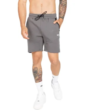 Pro Tech Shorts - Slate