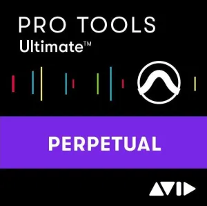 Pro Tools Ultimate - Perpetual