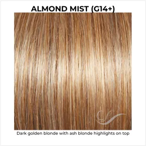 Prodigy by Gabor (Lace Front-Hand Tied Top Wig)