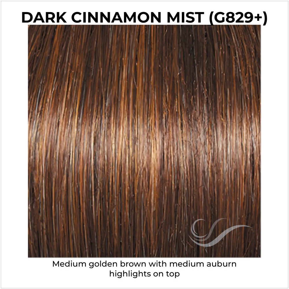 Prodigy by Gabor (Lace Front-Hand Tied Top Wig)