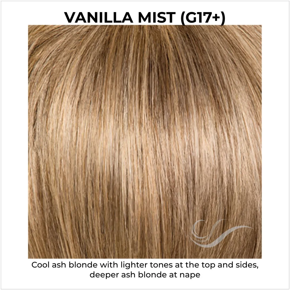 Prodigy by Gabor (Lace Front-Hand Tied Top Wig)