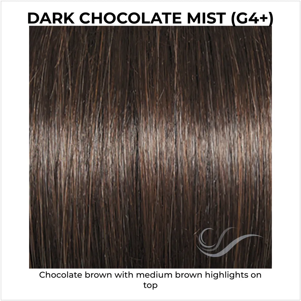 Prodigy by Gabor (Lace Front-Hand Tied Top Wig)