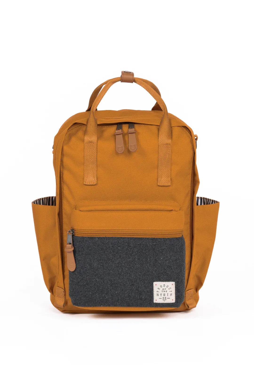 Product of the North - Elkin Backpack - Buckthorn